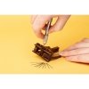 Modelcraft PDR1910-07 Precision HSS Drill Bits 0.7mm (Pack of 10)